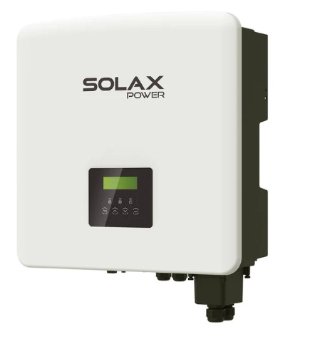 G4 X3-Hybrid-10.0-D, Wifi 3.0, CT
