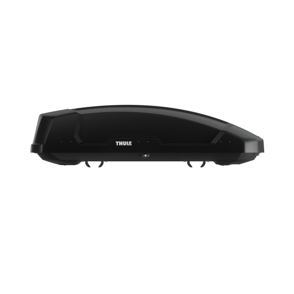 Force XT M Black Aeroskin 635200