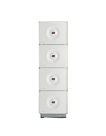 HOME STORAGE BATTERY MODULE 16.4 KWH