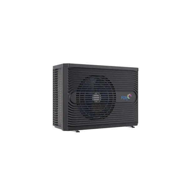 Blue Line 12 kW 3PH (BL-12-3) Monoblock R32 Wärmepumpe