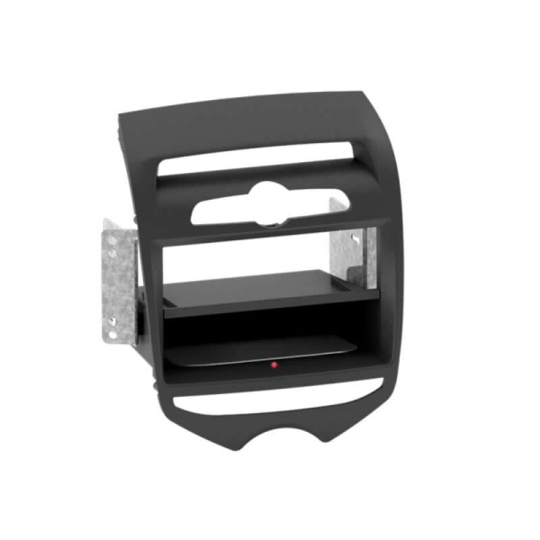 2-DIN RB Inbay Hyundai IX20 manuelle Klimaanlage