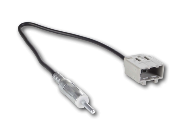 Antennenadapter Kia Oprius ab 08 DIN