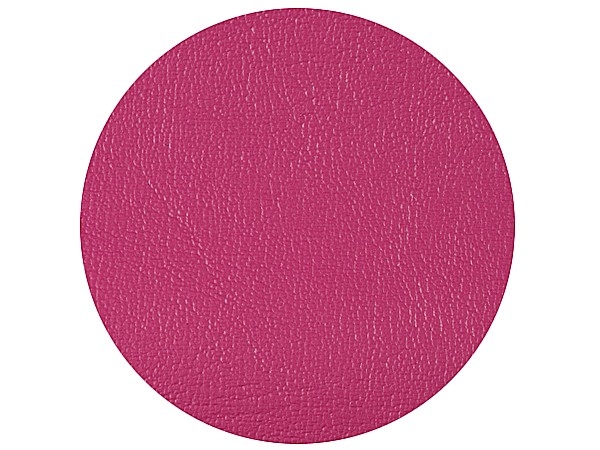 Kunstleder, 1,40 x 0,75m, cyclame