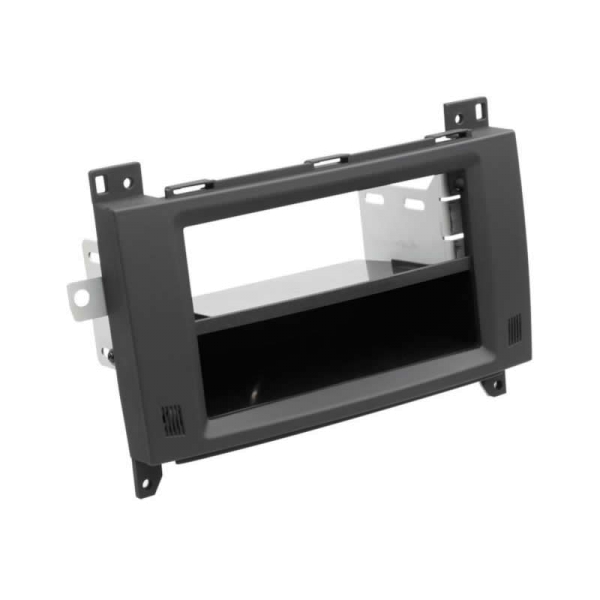 RT 2-DIN RB mit Fach Mercedes Viano, Vito ab 2006