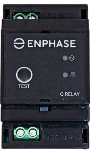 Q-RELAY-1P-INT GRID DISCONNECTOR