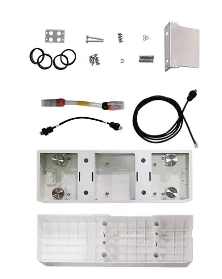 Accessory Pack for Triple Power T30