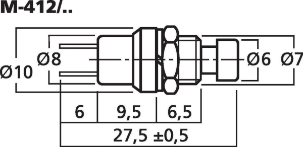 M-412RT