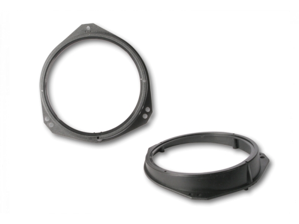 Lautsprecher Halterungen Opel Renault