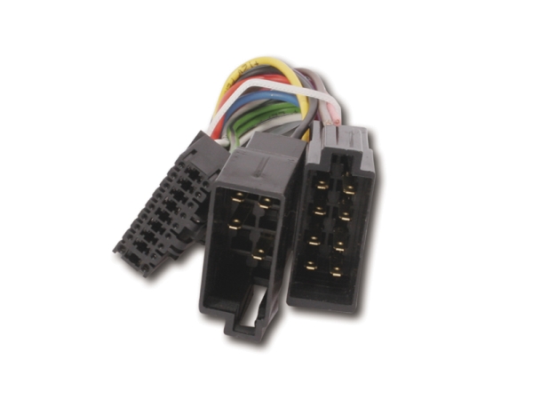 Radioadapter Sony 2 CHP