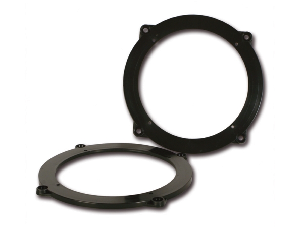 Lautsprecherringe Audi A3, Mercedes E W211
