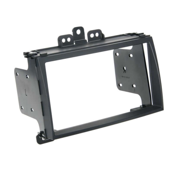 2-DIN Radioblende Hyundai i20