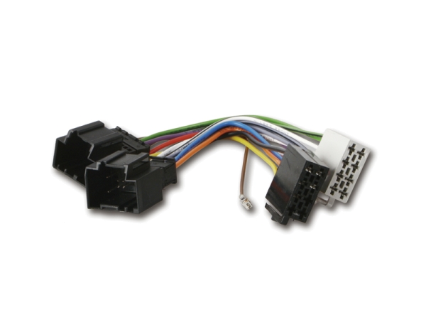 Radioadapter CHEVROLET ab 2006 / Saab 9.5 CHP