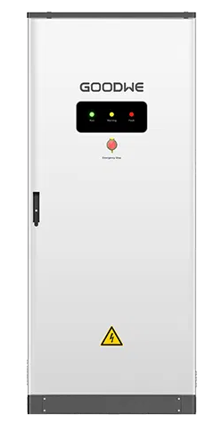 Lynx C 60K Gewerbespeicher Extension Kit HV-Speicher, 60,0 kWh nutzbar