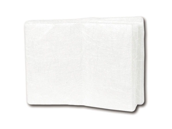 Glasmatte 225 g/m² Inhalt 1m² CHP