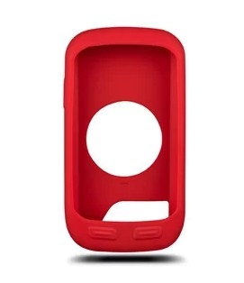 Silikonhüllen (Edge 1000) rot