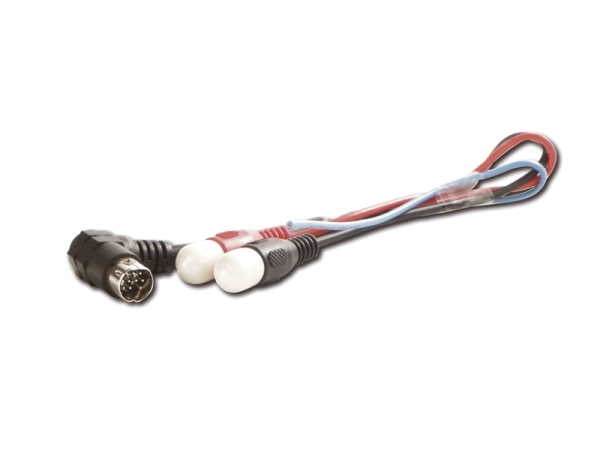 AUX Adapter Audi,Seat,Skoda VW