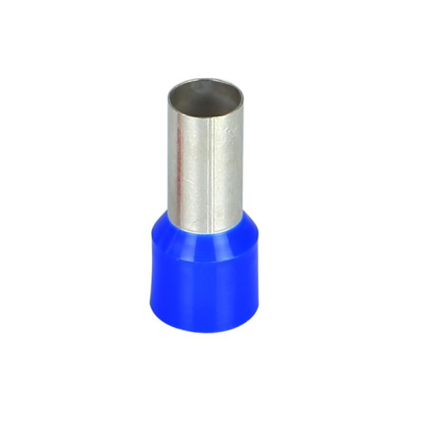 Aderendhülsen blau 50.0 mm² (50 Stück)
