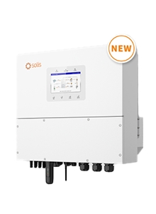 S6-EH3P20K-H Hybrid inverter