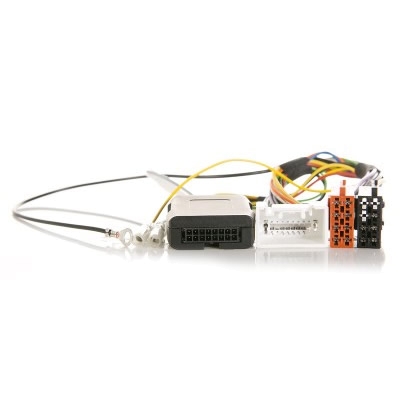 Lenkradinterface MITSUBISHI Outlander, L200 ab 2015