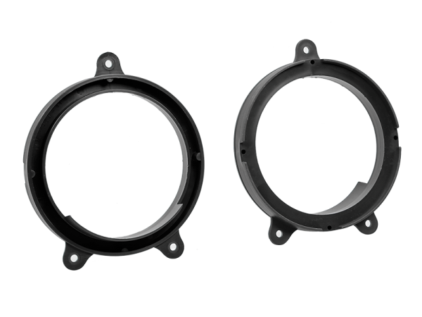 Lautsprecheradapter Ø130mm Renault Twingo