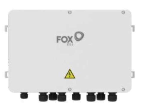 Smart logger (outdoor)