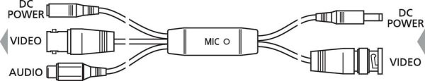 VB-100MIC