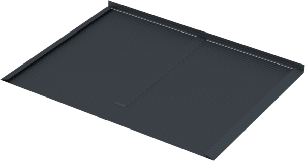 EasyFLEX Ziegelersatzplatte 2.1 anthrazit