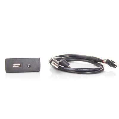 USB/AUX Replacement MERCEDES Vito ab 2015