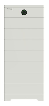 T-BAT SYS HS 17.5 HV-SPEICHER, 16,1 KWH NUTZBAR