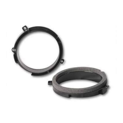 Lautsprecher Halterungen Mercedes W 202 CHP