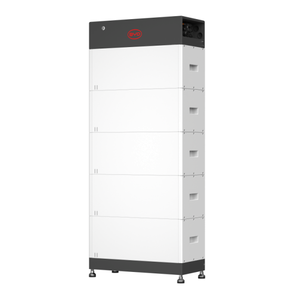 Battery-Box HVM+ 13.8