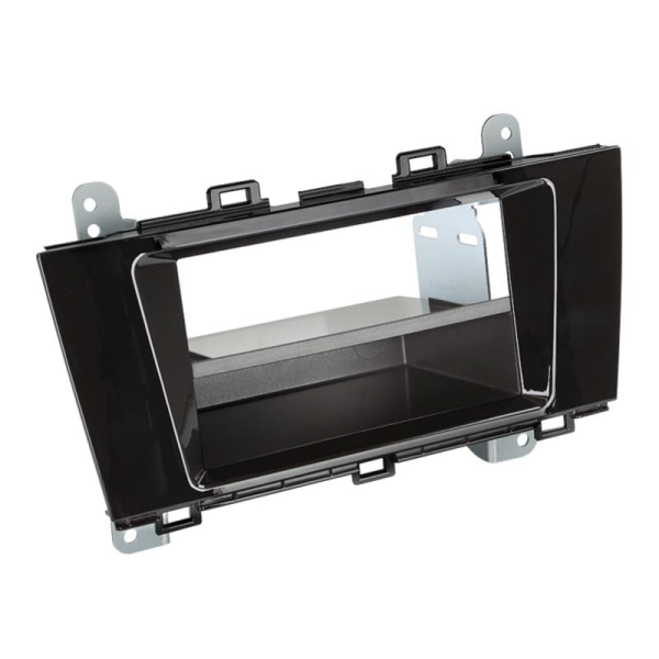 2-DIN RB mit Fach Subaru Outback 2015 ->