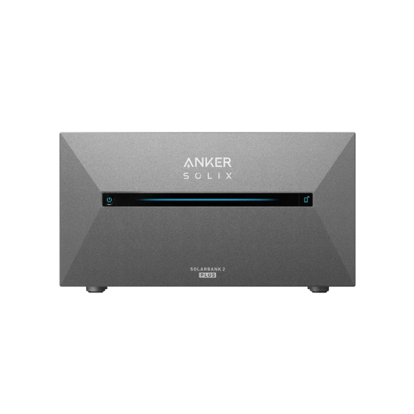 SOLIX Solarbank 2E 1600 Plus