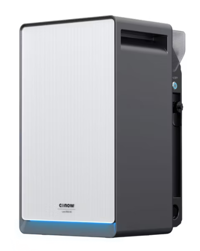 Lyra 2500 AC AC-gekoppelt