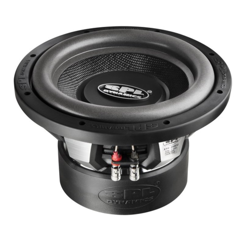 SPL-Dynamics XTR-250D2