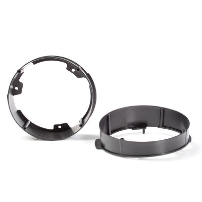 Lautsprecherringe FORD Focus C-Max ab 2010 165mm Türen hinten
