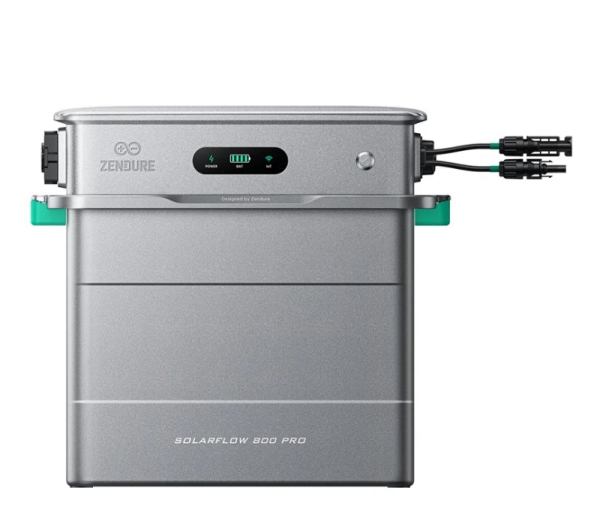 SolarFlow 800 Pro Powerstation