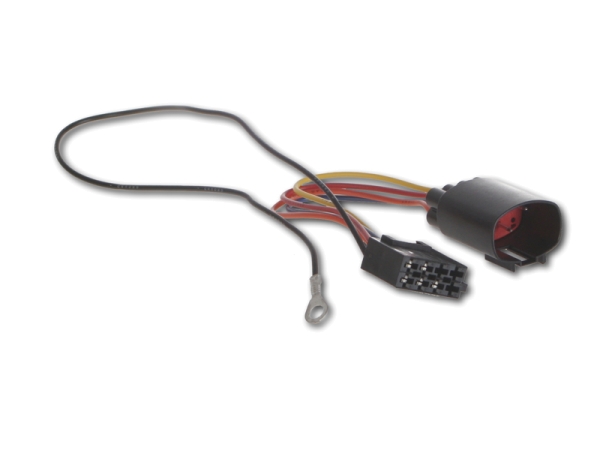 Radioadapter Ford