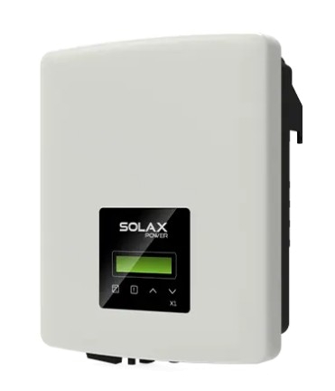 X1 MINI 1.1kW G4 1 phase inverter
