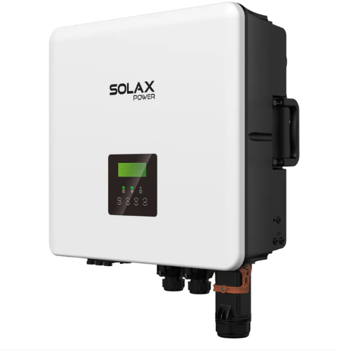 G4 X3-Hybrid-8.0-D, ohne Wifi 3.0, CT