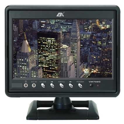 VM702C