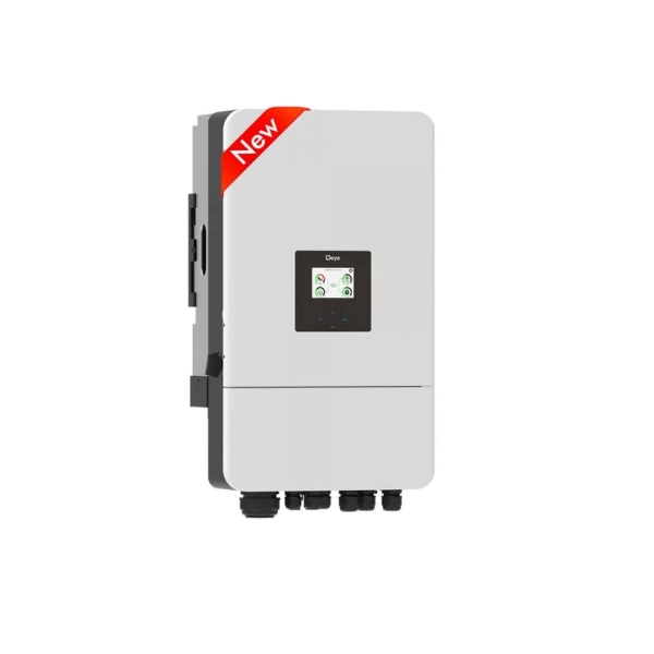 SUN-20K-SG05LP3-EU-SM2 20kW Hybrid Inverter (3 phase)