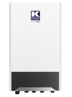 LinkWarm Wärmepumpe Innengerät (Split) – 10/12 kW – 3-phasig – Energieeffizienzklasse: A+++