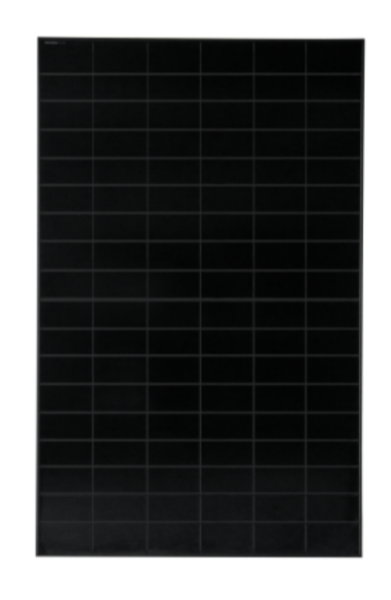 480W S4 BC Black