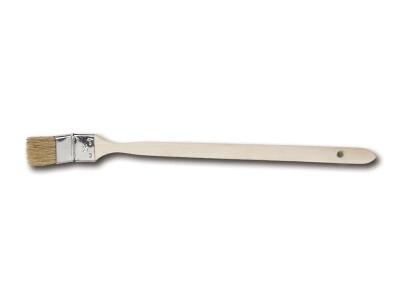Ecken Pinsel 35mm CHP