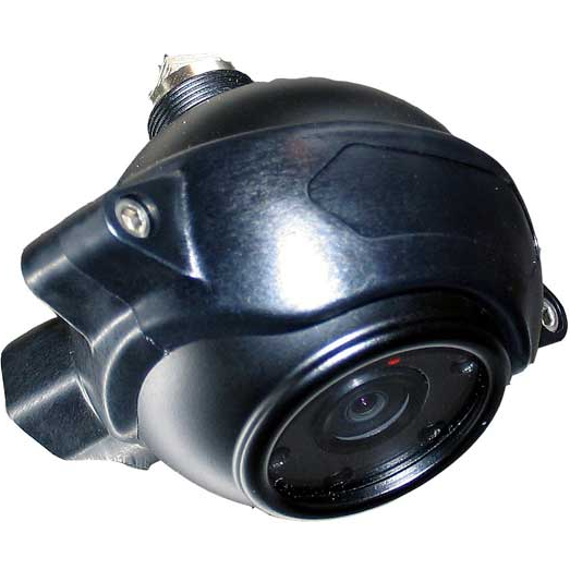 DBC 114074K Rückfahrkamera