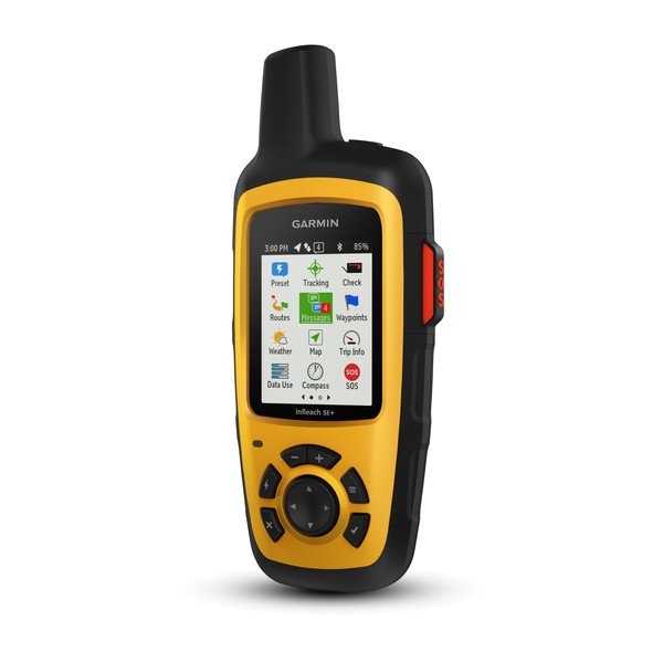 InReach SE