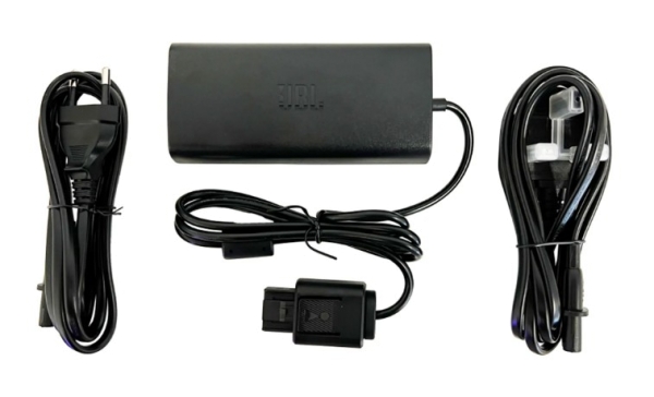 Home Charger BassPro Go