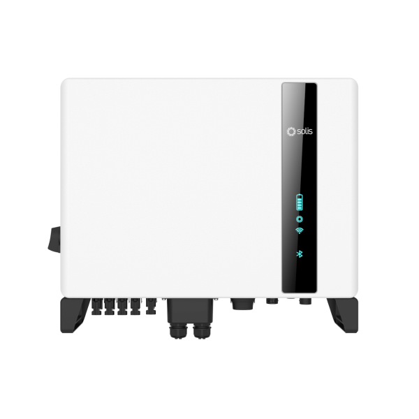 S6 3P-Hybrid - 6 kW, 3 MPPT