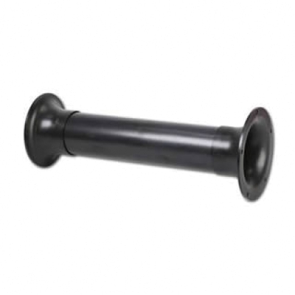 Bassreflexrohr Aero 3-teilig 7 cm CHP